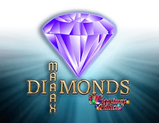 Maaax Diamonds - Christmas Edition